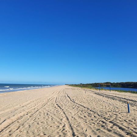 Bangalo 12 Na Praia De Guaratiba, Prado, Ba المظهر الخارجي الصورة