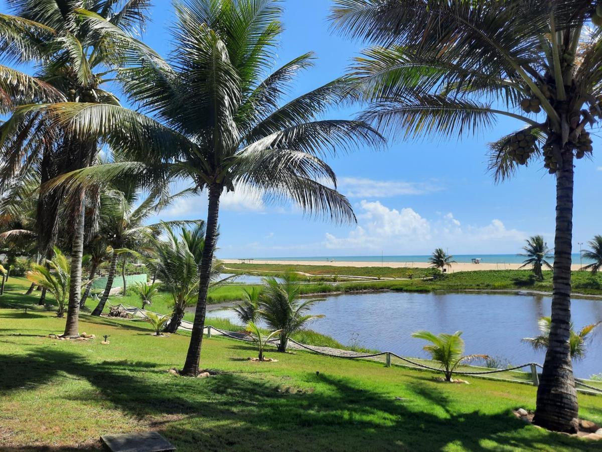 Bangalo 12 Na Praia De Guaratiba, Prado, Ba المظهر الخارجي الصورة